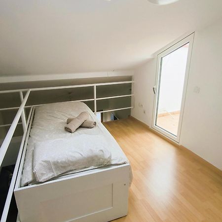 El Loft Del Casco By Alogest Apartment Zaragoza Exterior photo
