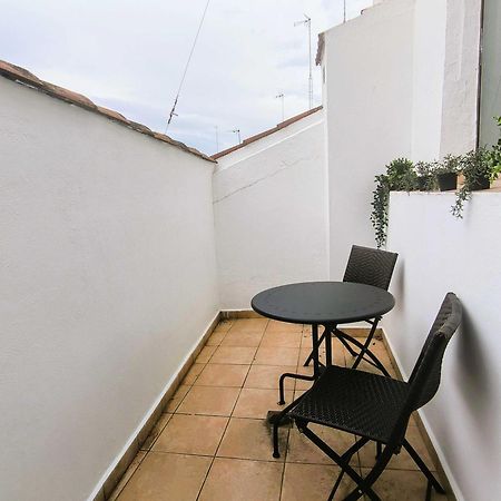 El Loft Del Casco By Alogest Apartment Zaragoza Exterior photo