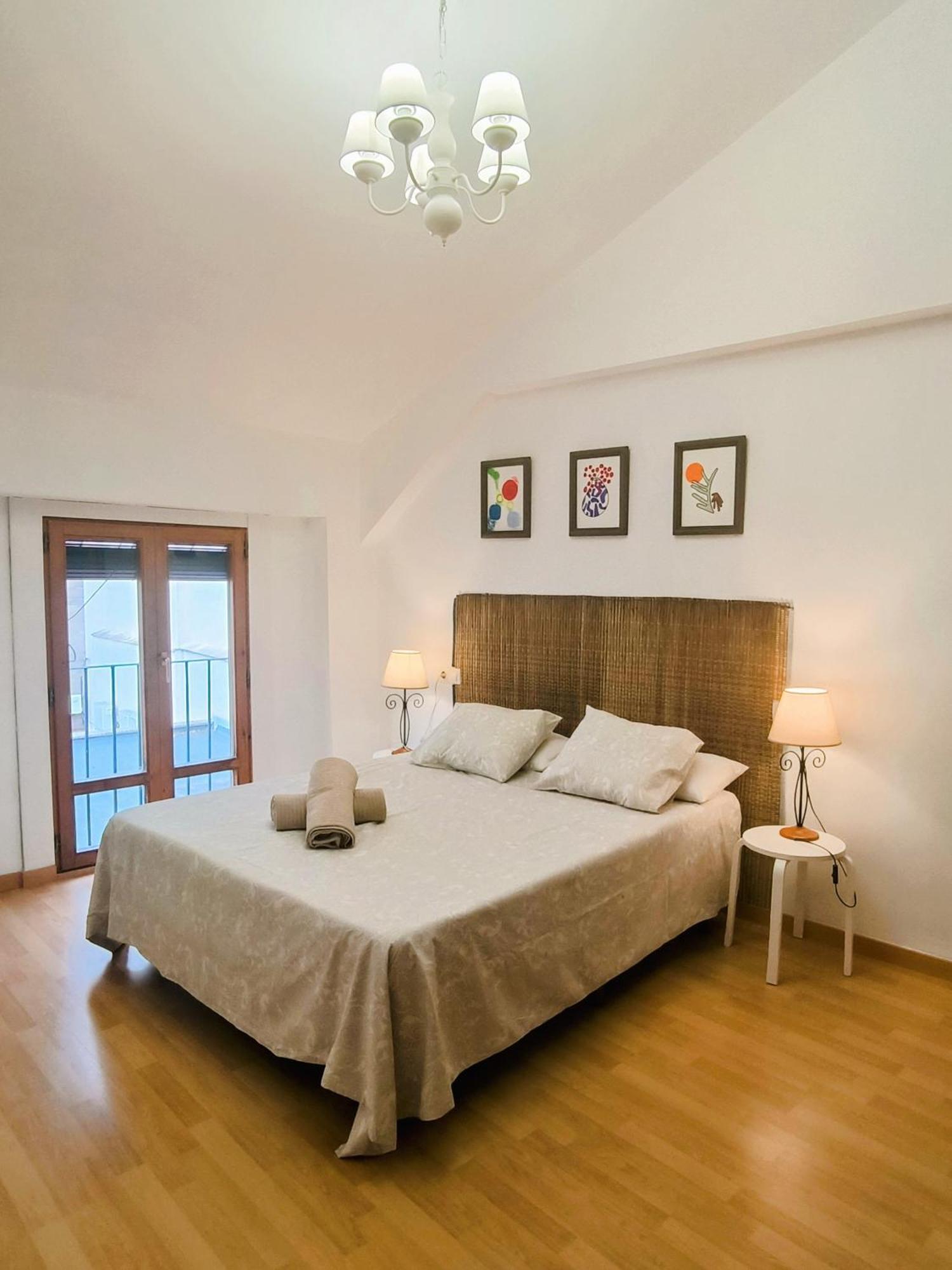 El Loft Del Casco By Alogest Apartment Zaragoza Exterior photo