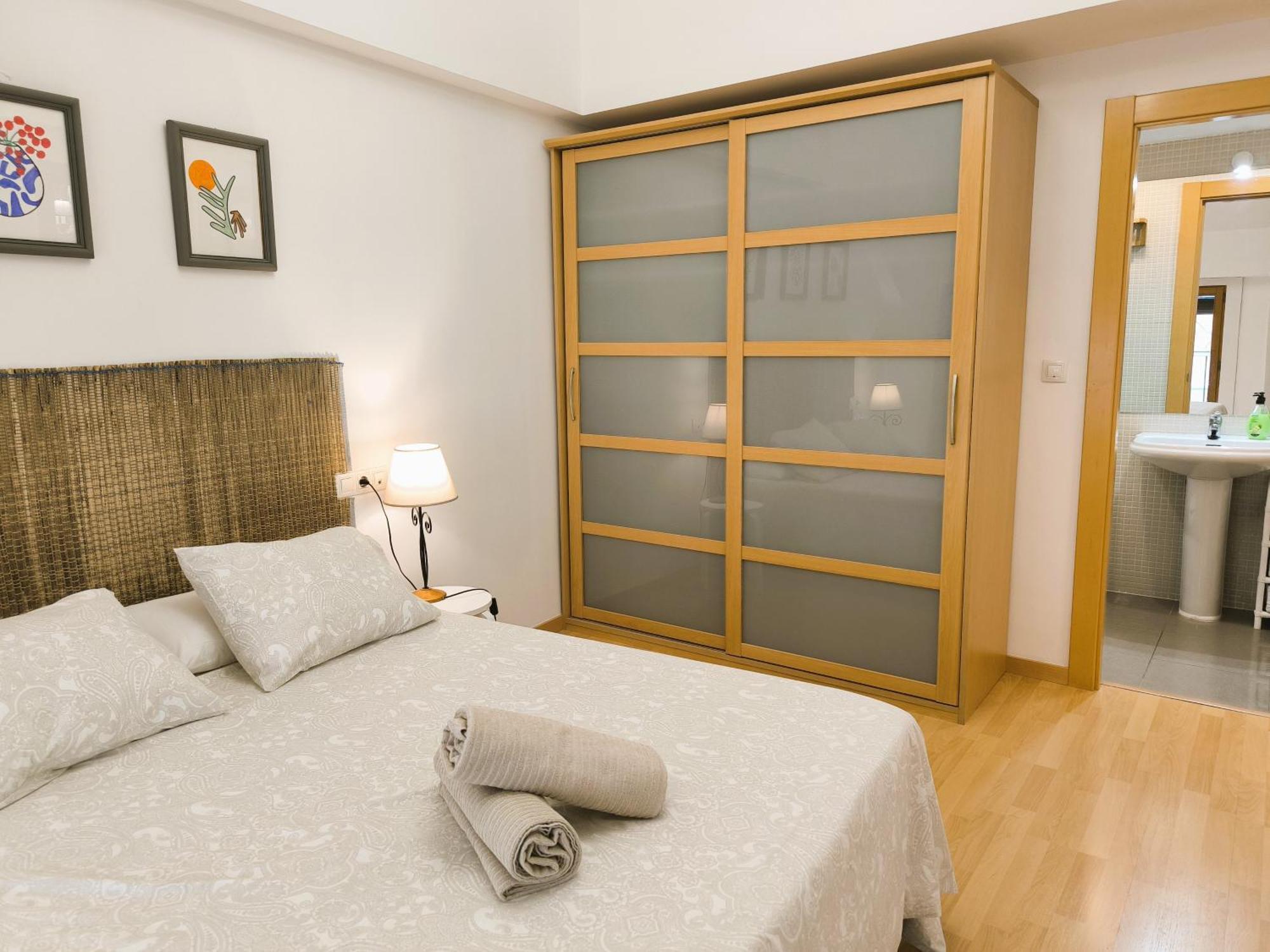 El Loft Del Casco By Alogest Apartment Zaragoza Exterior photo